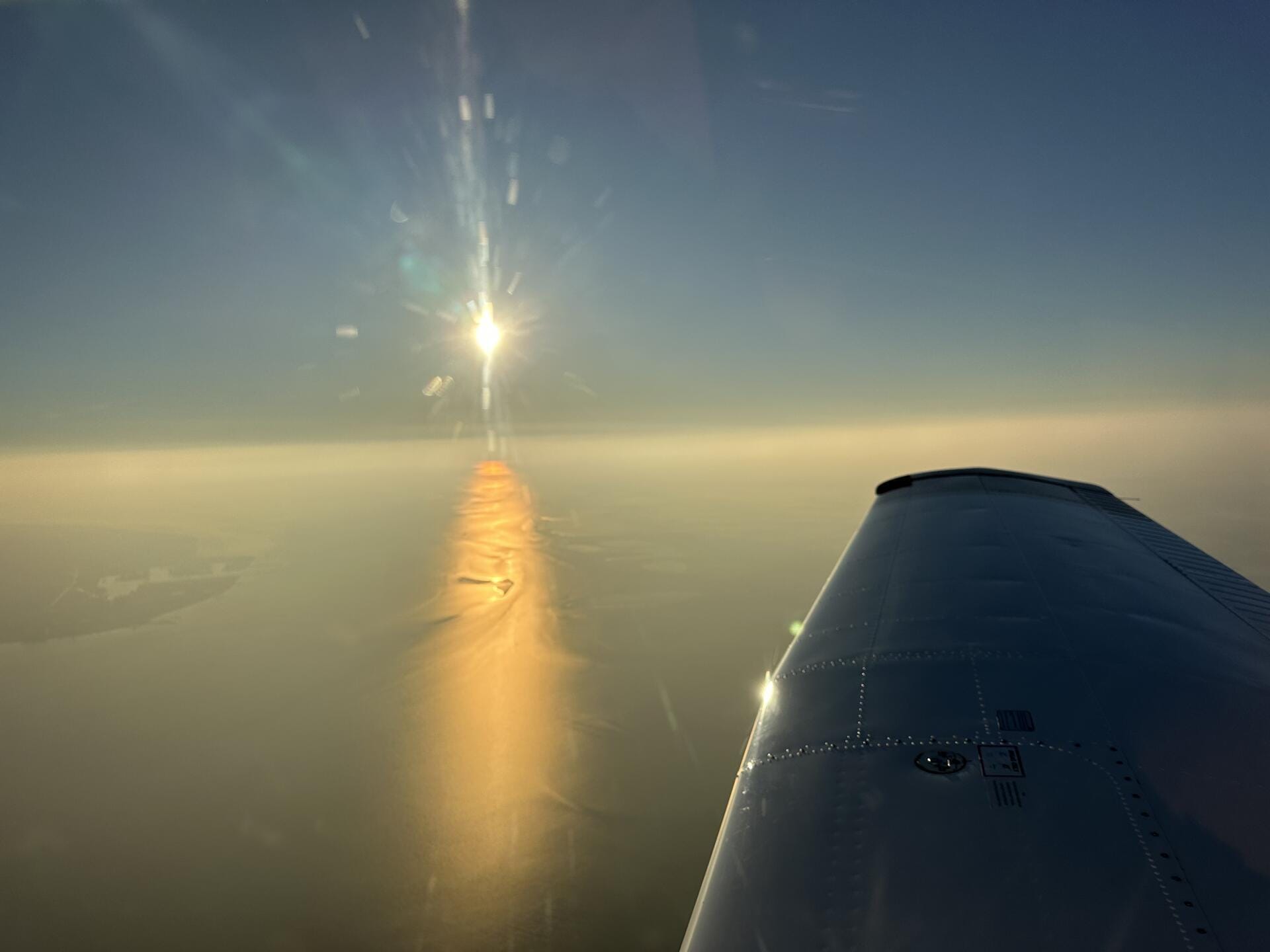 Discover the Dutch Wadden Islands from above.
