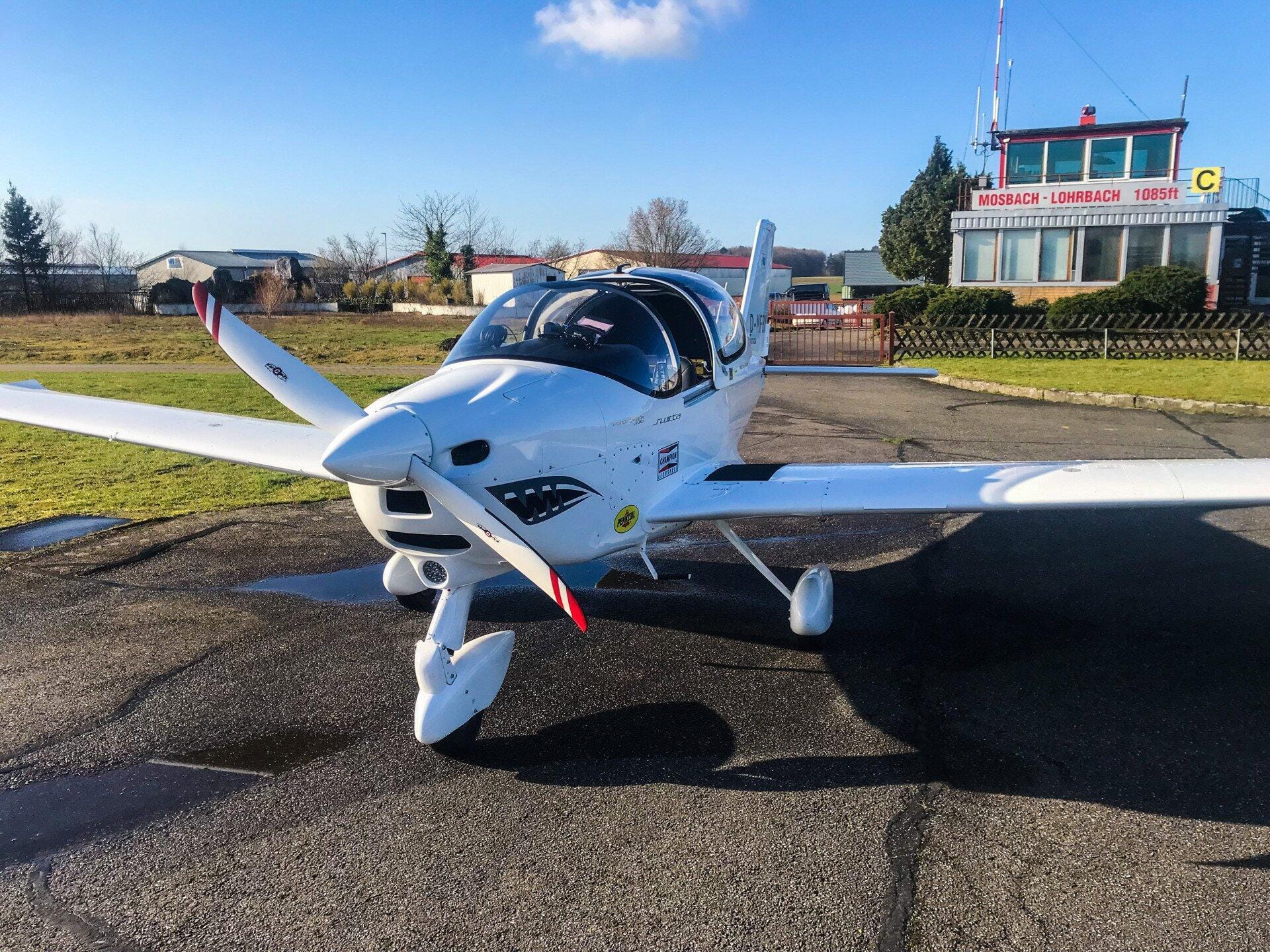 Tecnam P2002