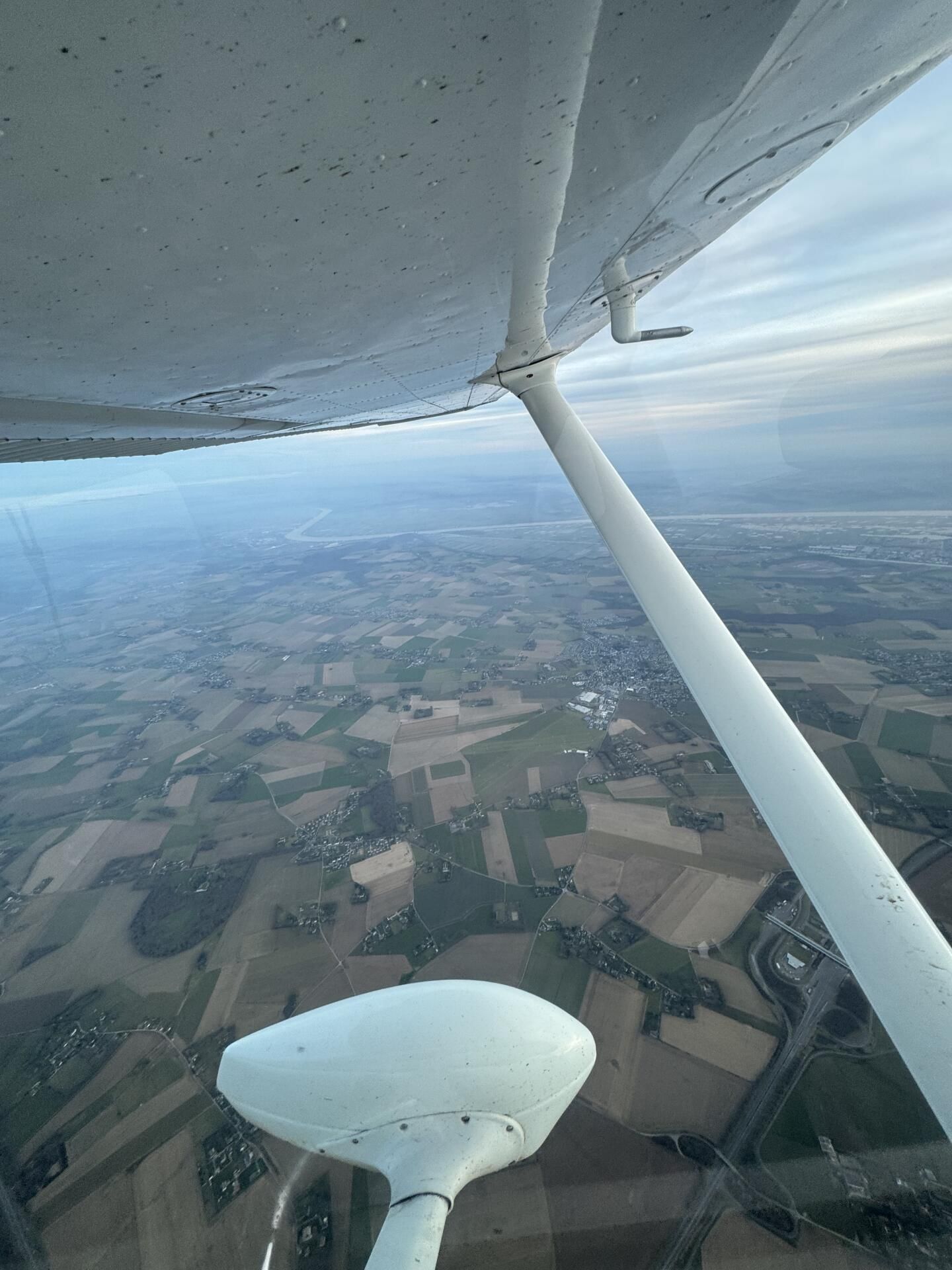 Survoler votre maison