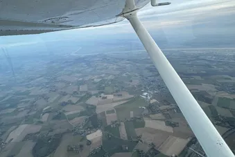 Survoler votre maison