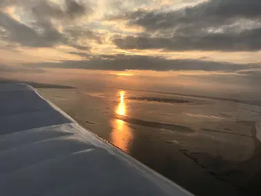 Le Bassin d'Arcachon en 45 minutes - 1 passager