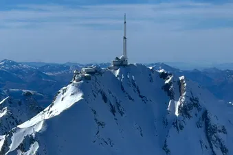 Pic du Midi