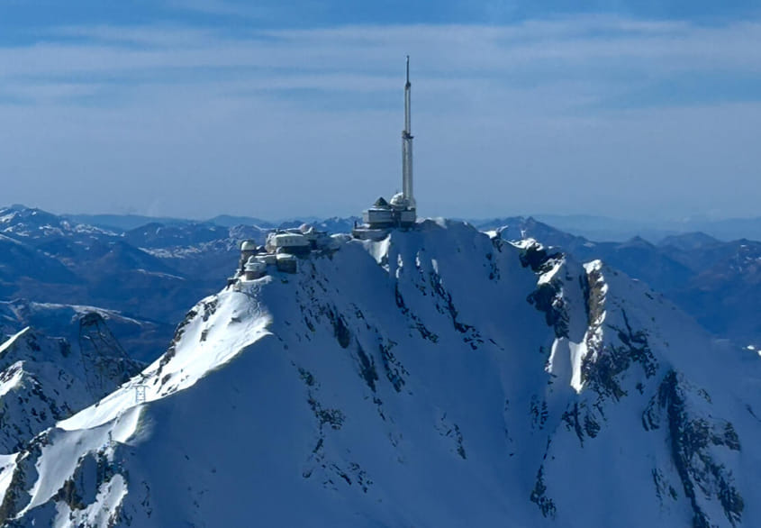 Balade gastronomique sur le Gers et les Pyrénées