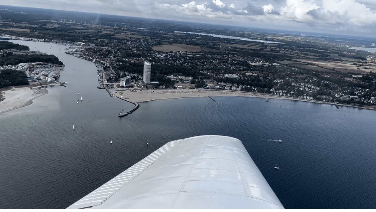 Lübeck Travemünde Ostsee