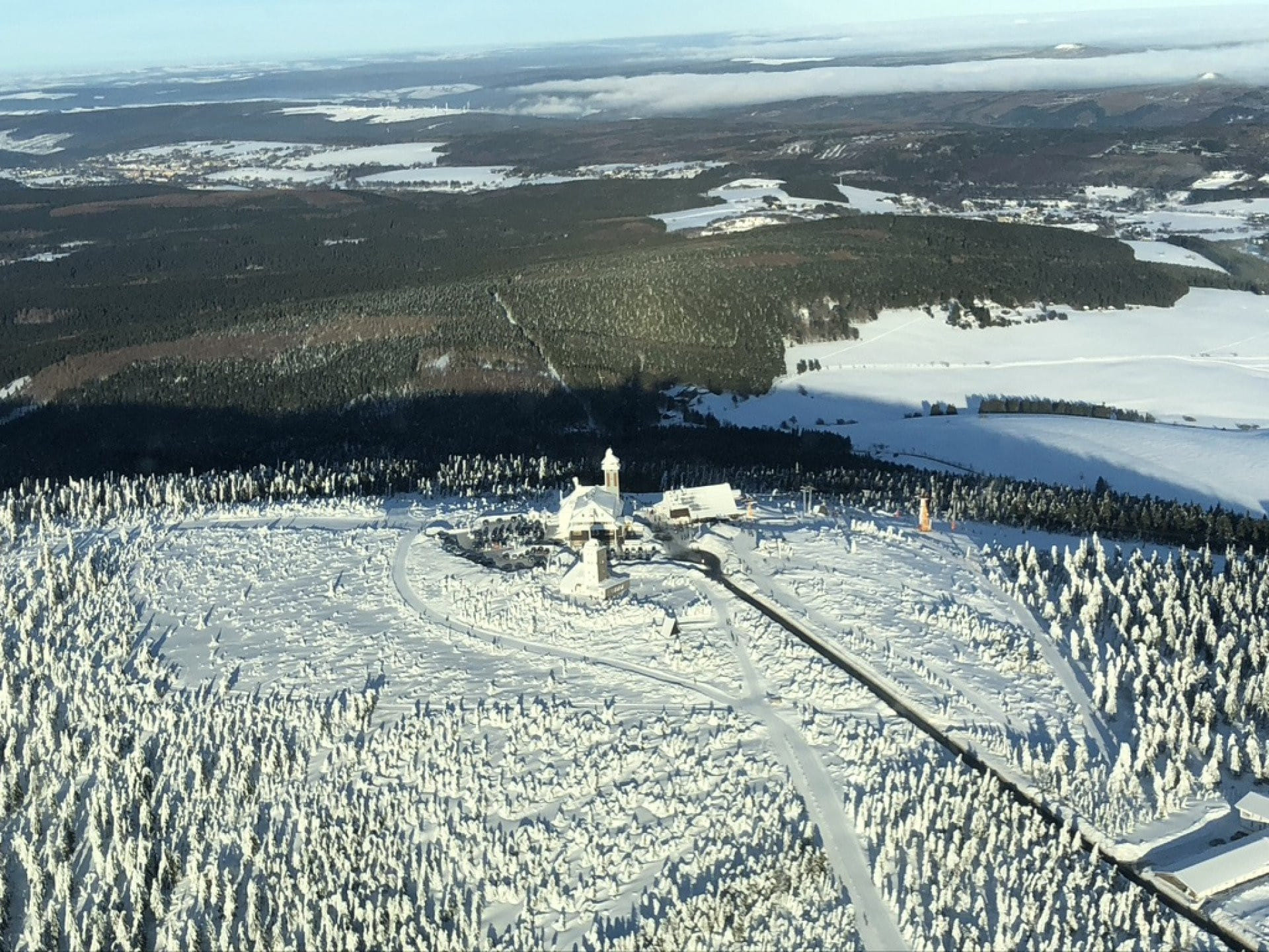 Entdecke die Schönheit des Erzgebirges