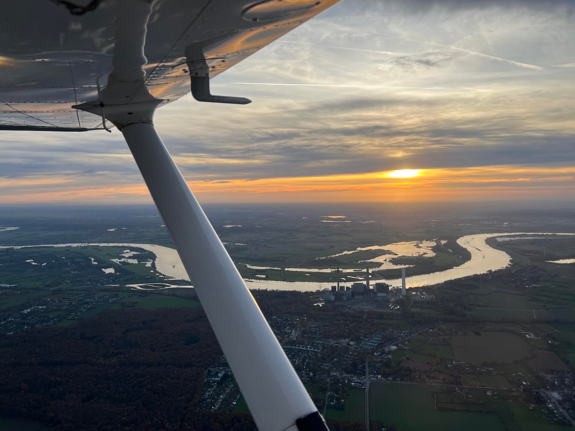 Cessna 172 N