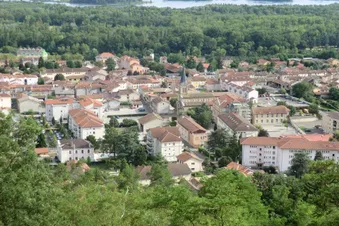 L' Ouest Lyonnais en Hélicoptère - 40 min