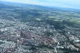 In Ulm und um Ulm herum