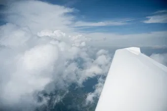 Custom flight as you wish