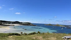 Isles of Scilly adventure