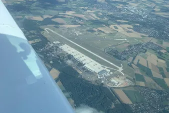 Übers Wochenende Uetersen-Mannheim und zurück