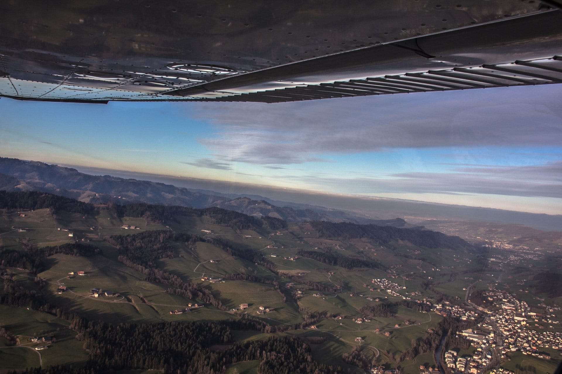 Aussichtsreiche Schlosstour!