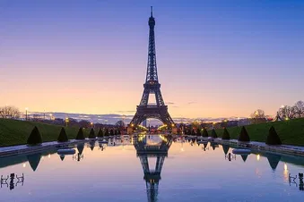 Day or overnight excursion to Paris