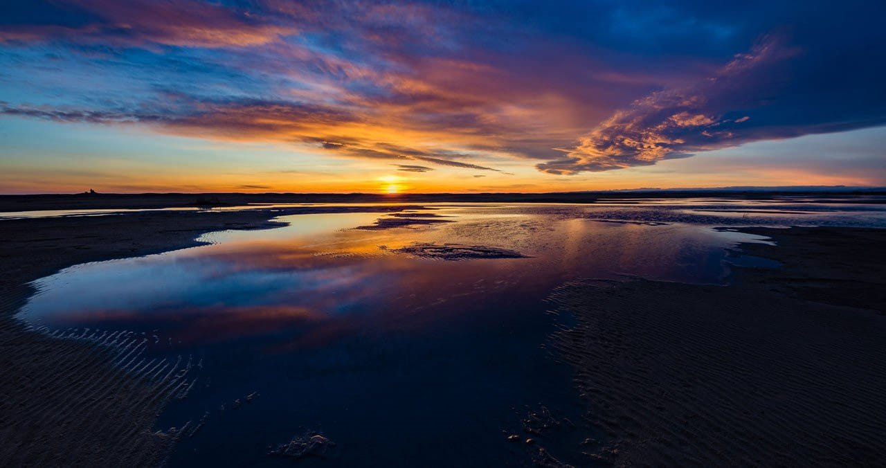 Pont du Gard, Aigues-Mortes, l'Espiguette, Ste-Marie