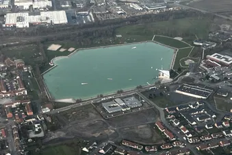 Tour des baies de la cote d'opale