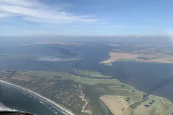 Tagesausflug nach Barth Ostsee - Hin-und Rück Tour
