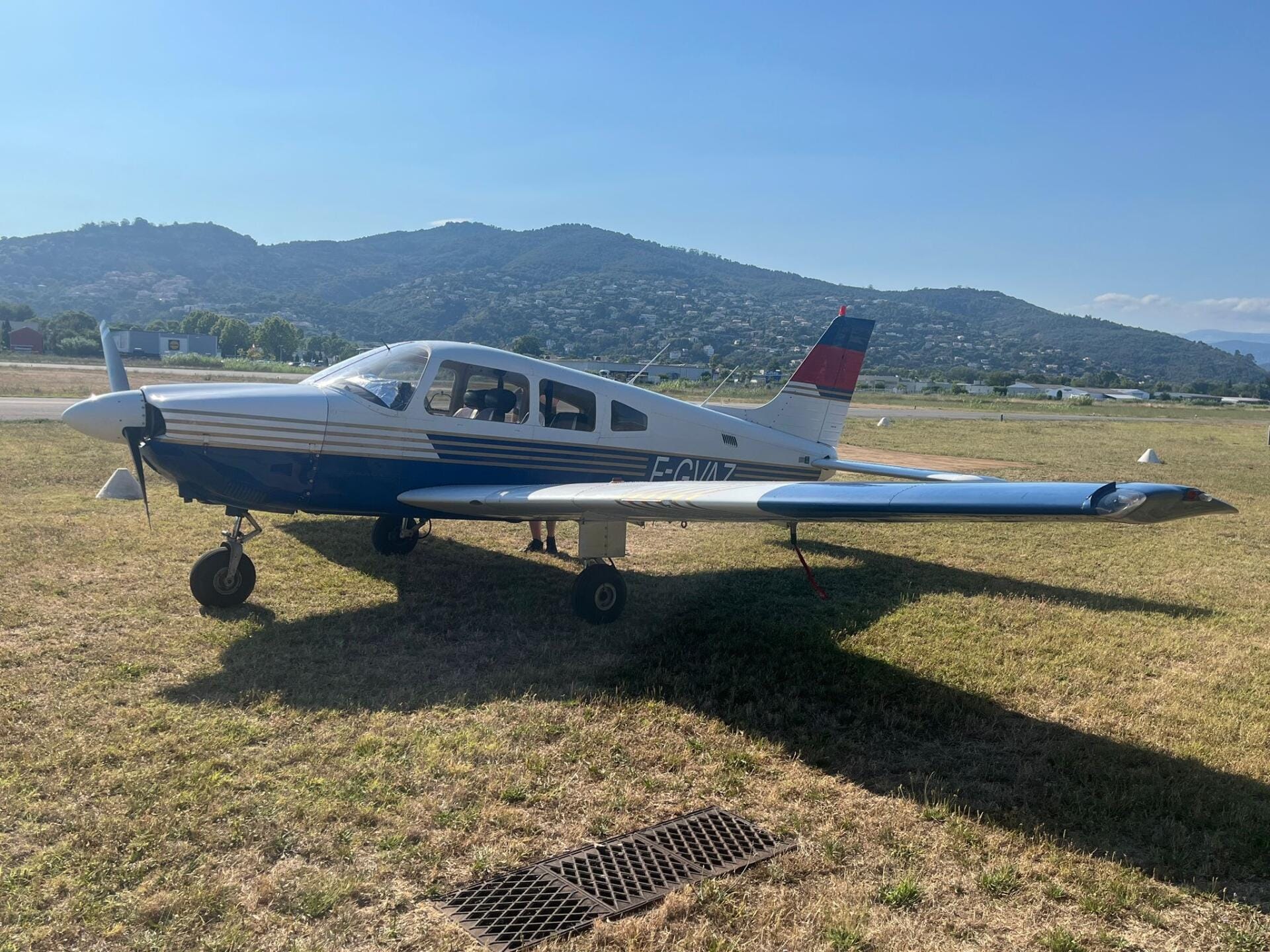 Piper PA28-181 Archer II