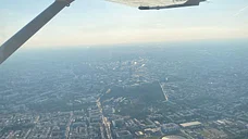Rundflug über Berlin für 1-3 Personen 1,5 Stunden