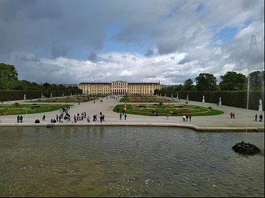 Verlängertes Wochenende in Wien