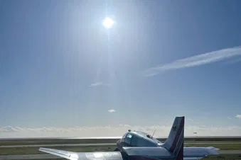 Ein Tag auf den ostfriesischen Inseln