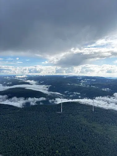 Nordschwarzwald Sightseeing