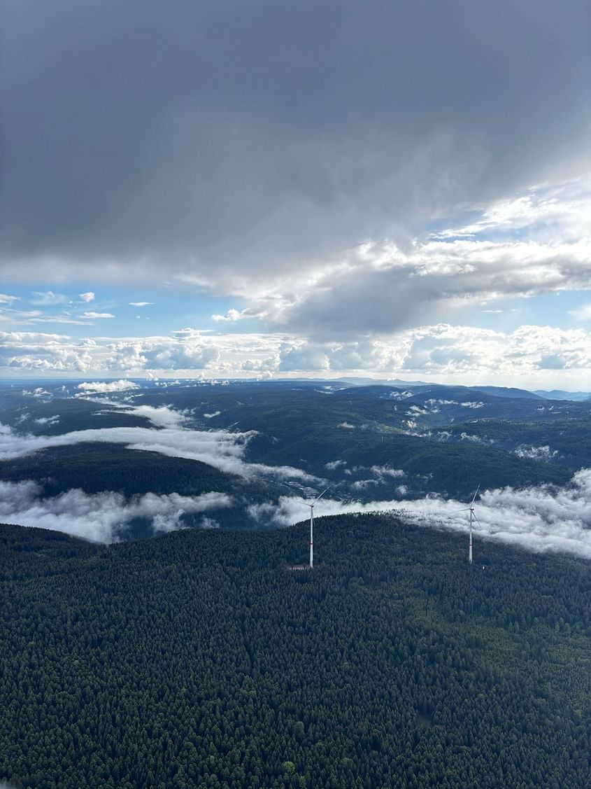 Nordschwarzwald Sightseeing