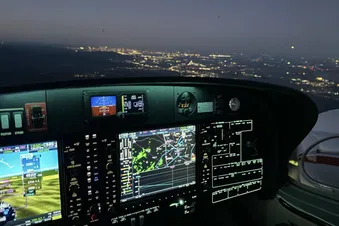 Neusiedlersee-Schneeberg-Wien