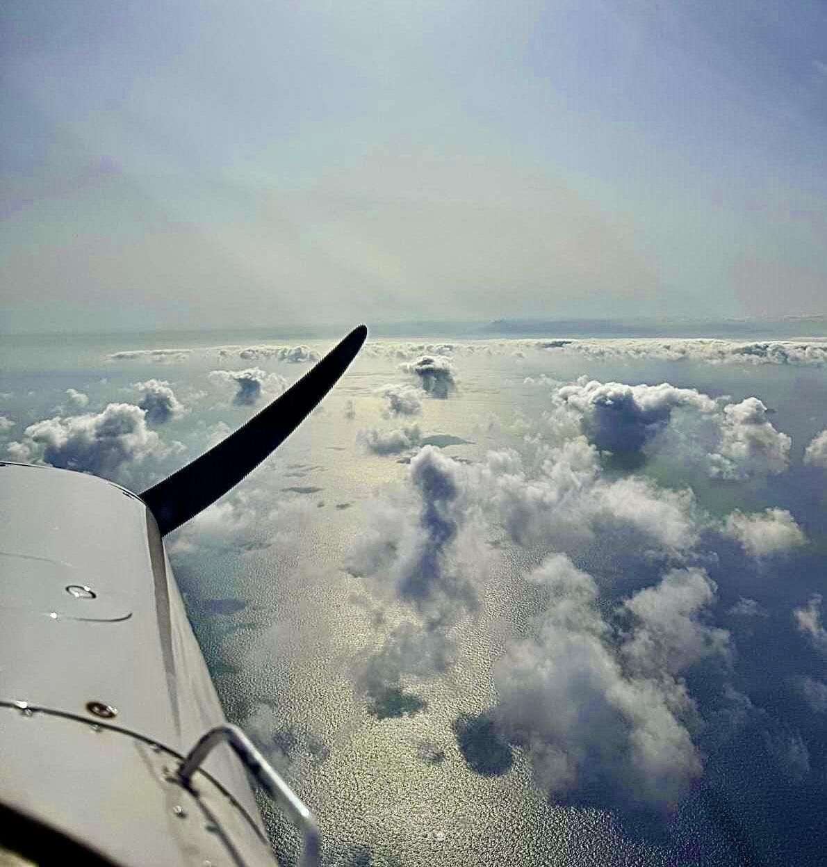 Excursion to Ibiza