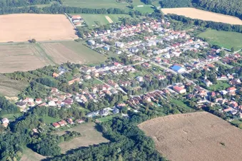 zážitkový let