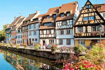 Freiburg über's Wochenende