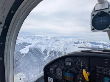À la découverte de la vallée d’Ossau et du Pic du Midi