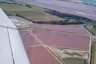 De Tarare à la Méditerranée Tarare-Montpellier Candillagues
