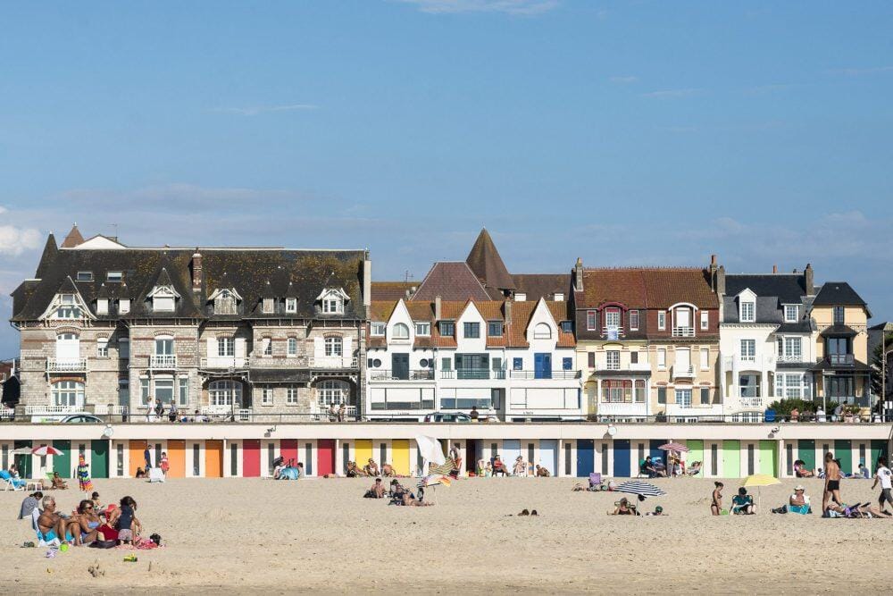 Fly to France: Lydd to Le Touquet