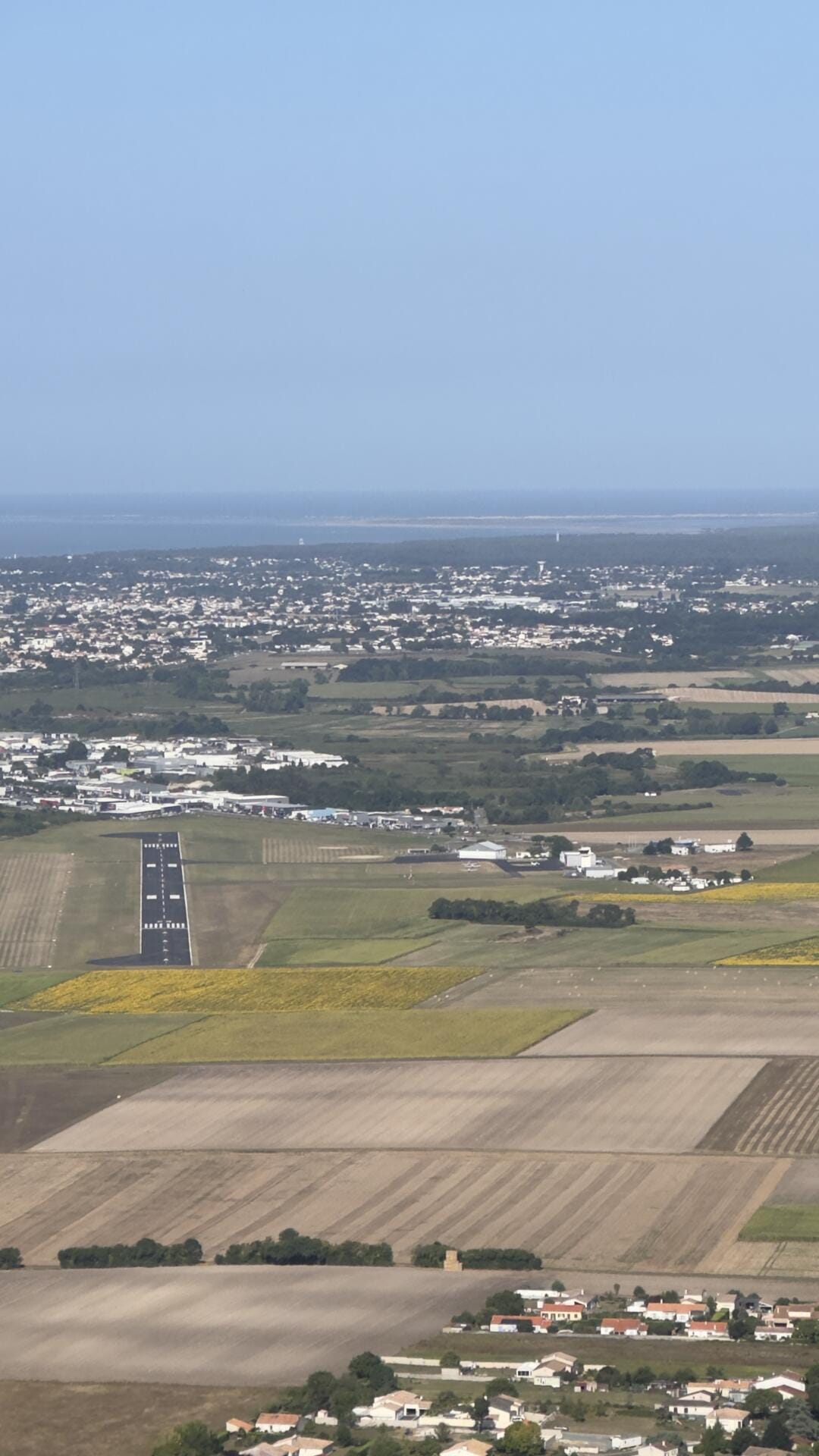 Châteauneuf-sur-Cher - Royan (Aller/Retour)