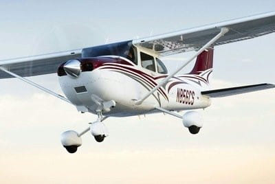 Cessna 172 R