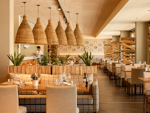 Octant Evora Hotel