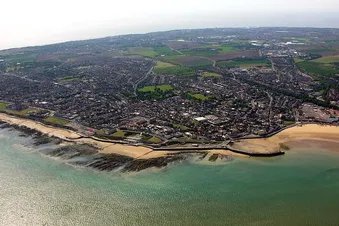 Margate beaches