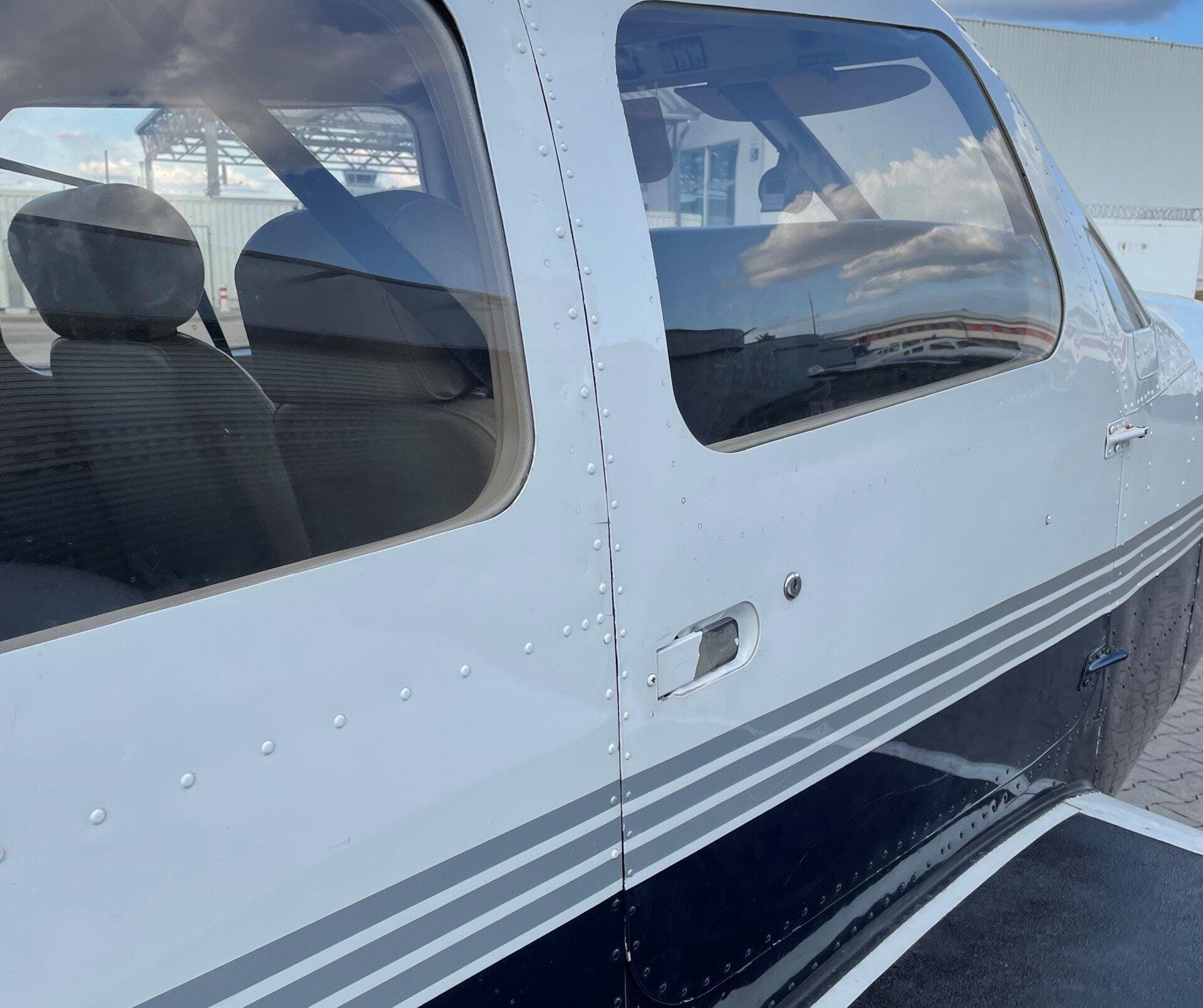 Piper PA28-181 Archer III