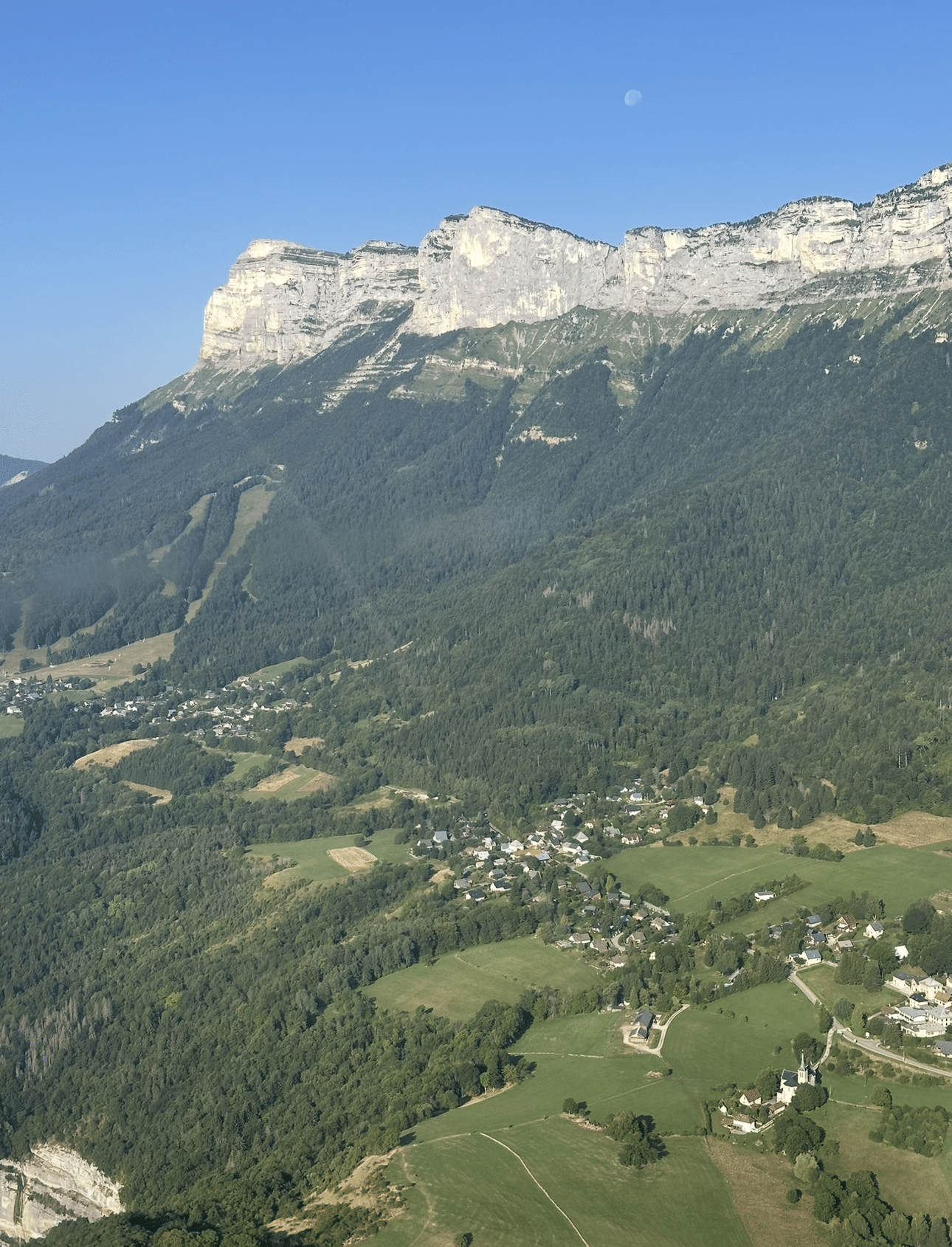 La Chartreuse