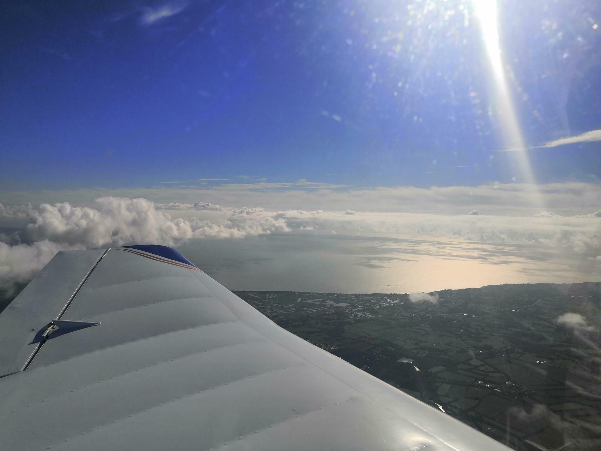 De Nantes à l’océan via l'estuaire de la Loire et Pornic