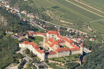 Voralpenrundflug mit Ötscher und Weltkulturerbe Wachau