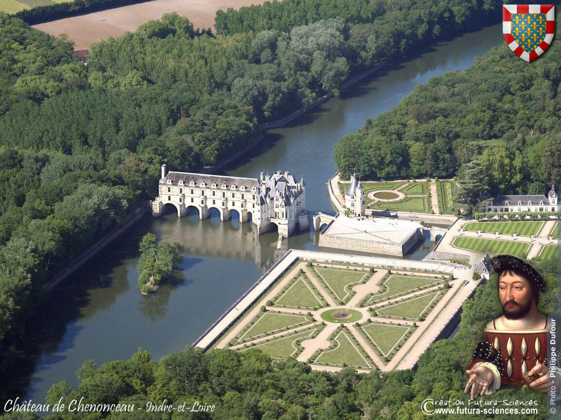 Château de Chenonceau