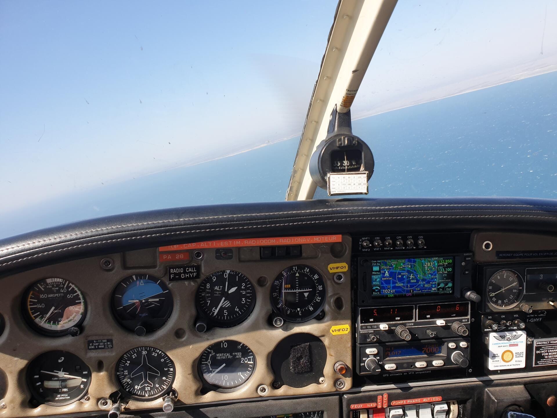 1 jour ou 2 sur la Costa Brava depuis Berre-la Fare