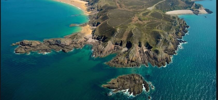 Tour de Bretagne au Départ du Mans