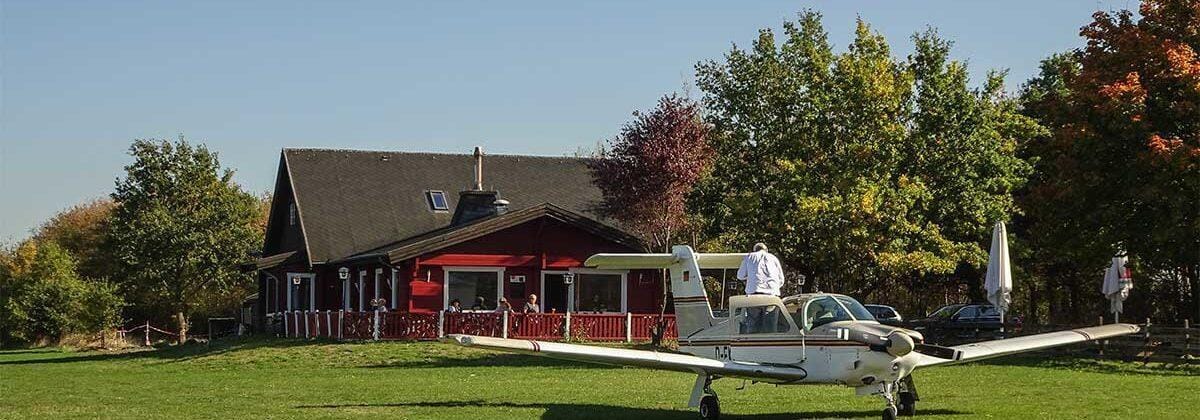 Biergarten & Landscapes of Bad NeuenAhr