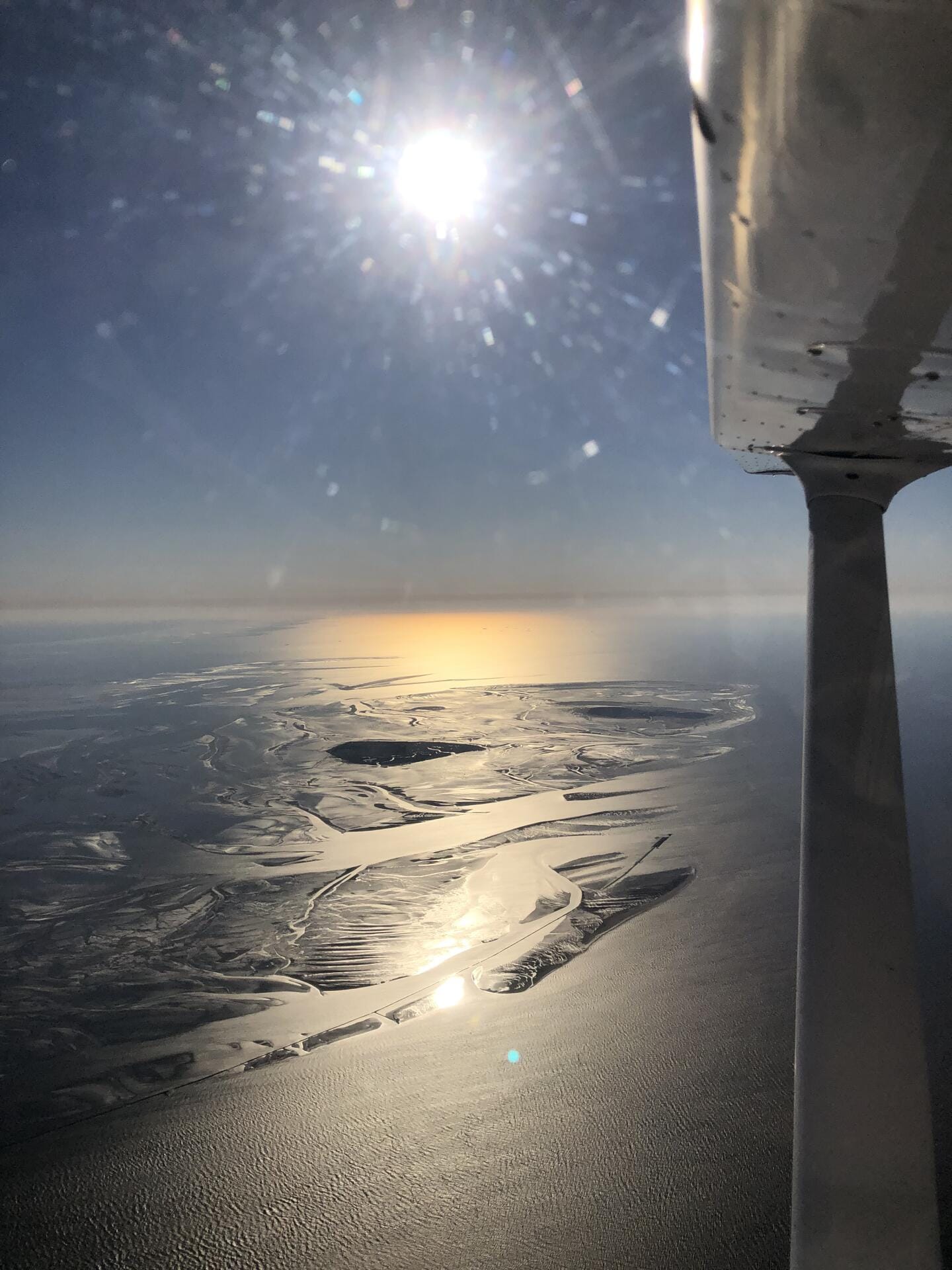 Tagesflug nach Sylt – Nordsee mit Stil erleben