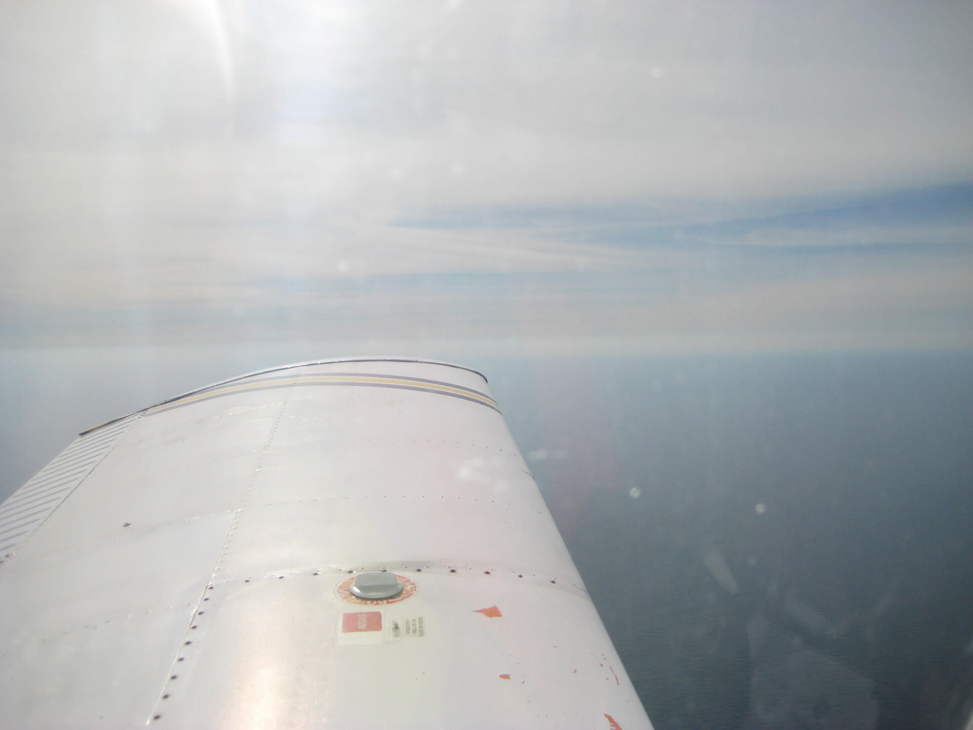 Enjoy a Beautiful flight along the Jurassic Coast