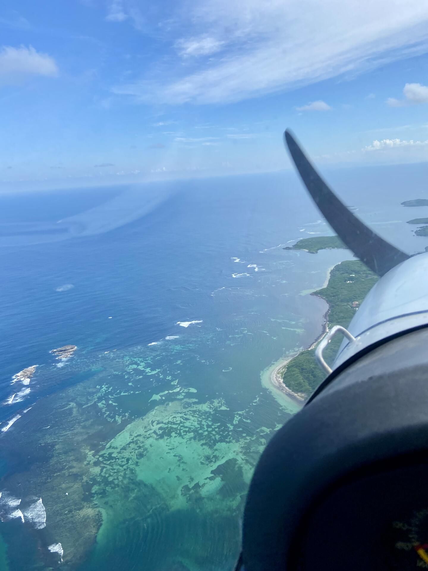 Tour Sud de La Martinique 🌊✨