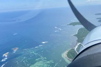 Tour Sud de La Martinique 🌊✨