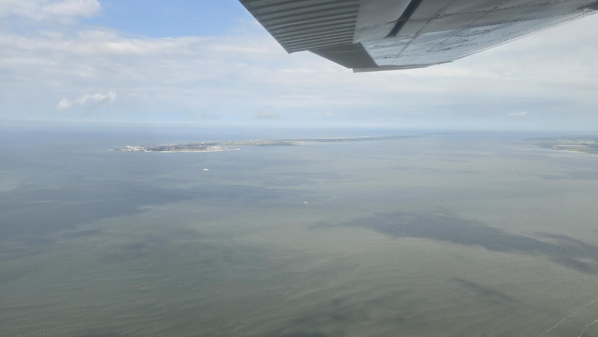 Tagesausflug nach Sylt – ab Paderborn